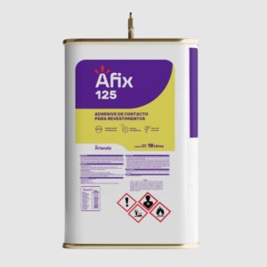 Afix - 125 Lata 18 L