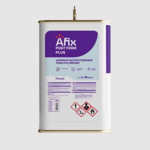 Afix – Post Form Plus Lata 18 L