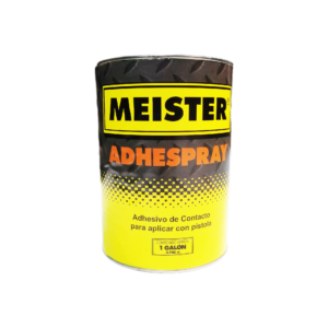 Spray4 - Meister Adhespray Galon 3.785 CC.
