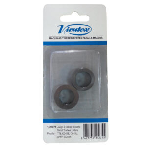 URG/CO15LO - Rulinas de cortes para cortadora de tiras