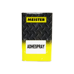 Spray18 - Meister Adhespray 18Litros